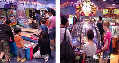 注意力营销+体验服务 香港海港城的“眼球经济”游艺盛宴